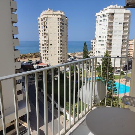 7C Castelo - Casas & Papeis Apartment Armação de Pêra Екстериор снимка