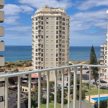 7C Castelo - Casas & Papeis Apartment Armação de Pêra Екстериор снимка