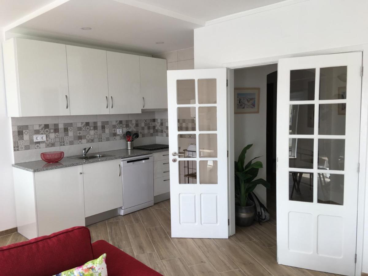 7C Castelo - Casas & Papeis Apartment Armação de Pêra Екстериор снимка