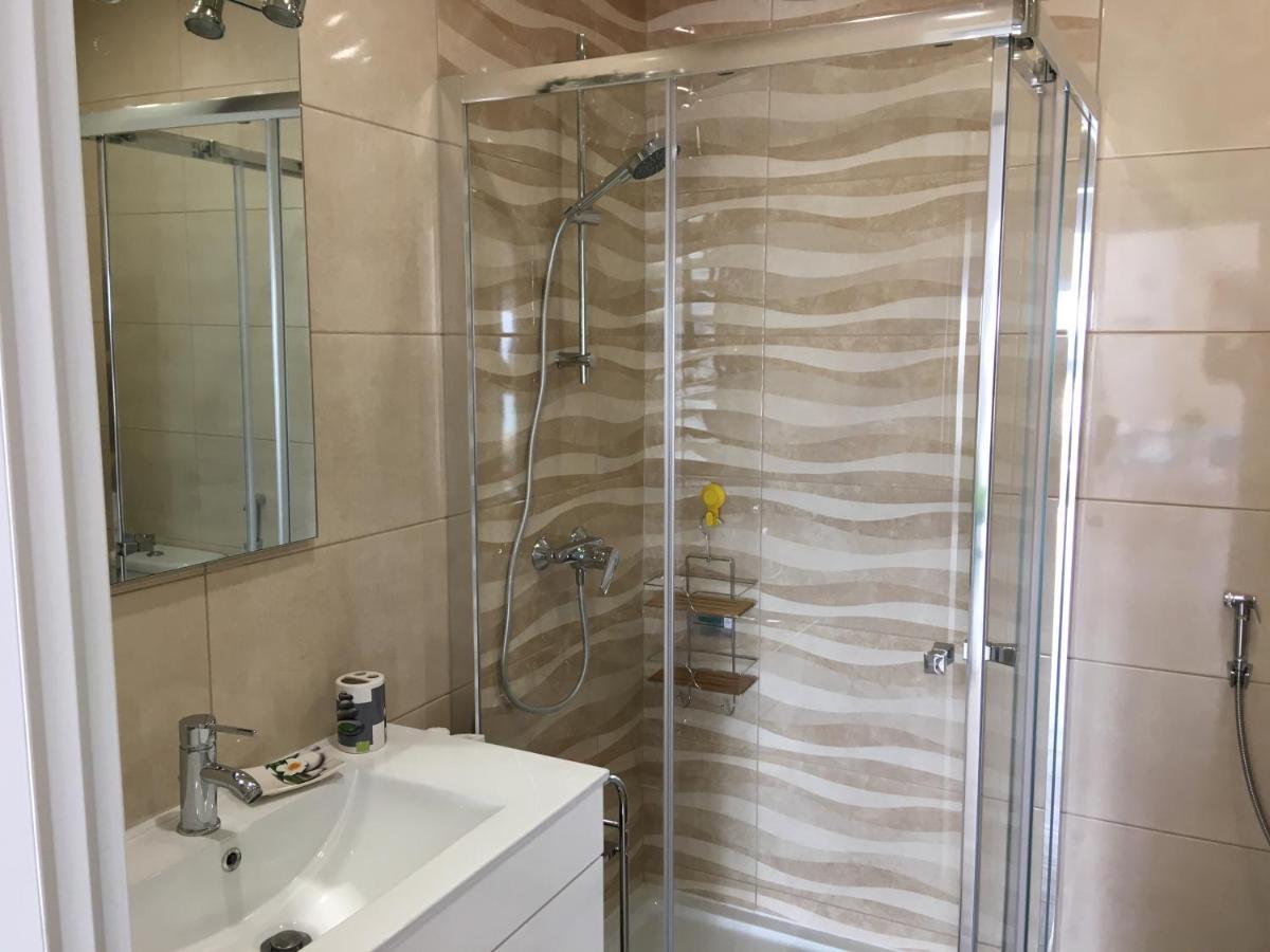 7C Castelo - Casas & Papeis Apartment Armação de Pêra Екстериор снимка