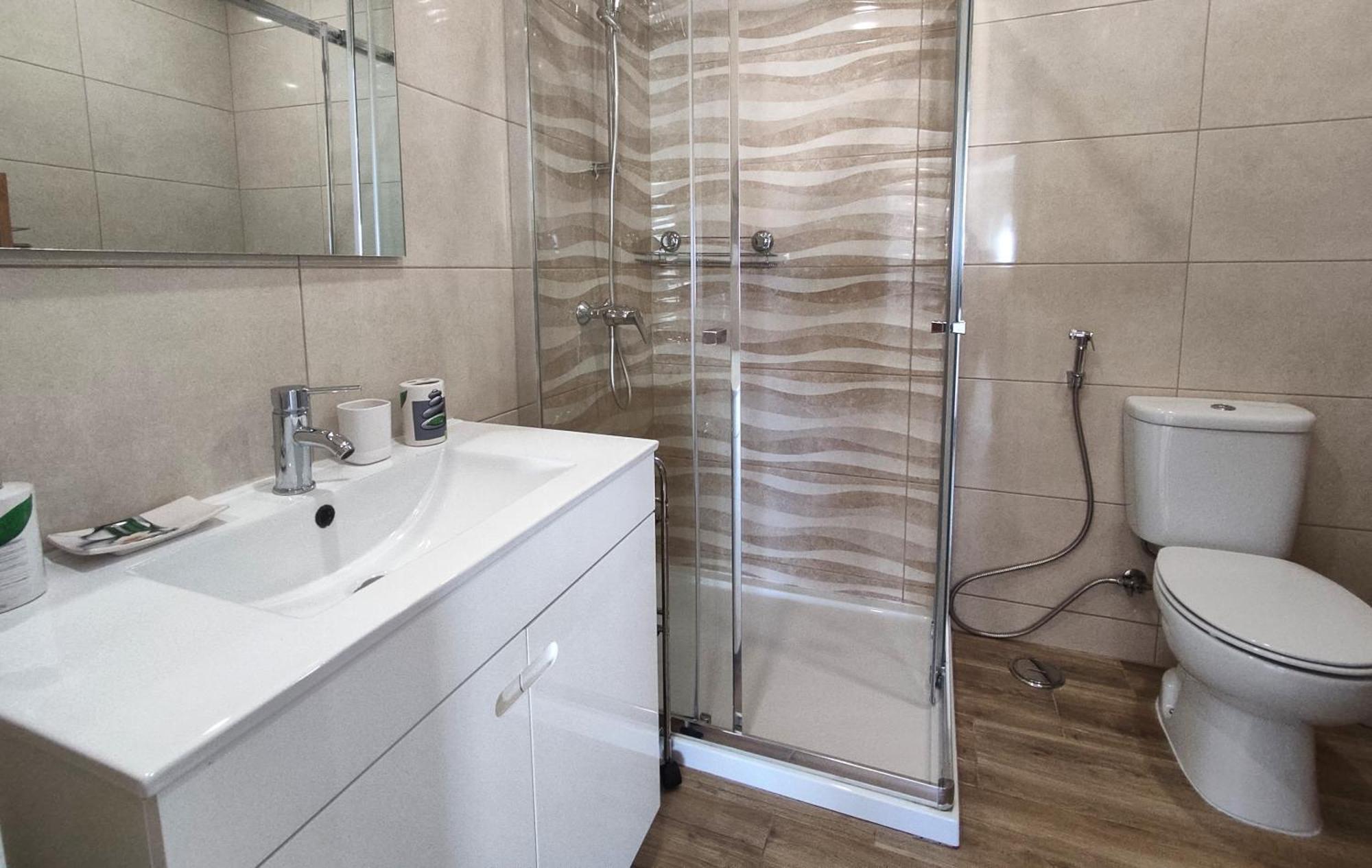 7C Castelo - Casas & Papeis Apartment Armação de Pêra Екстериор снимка