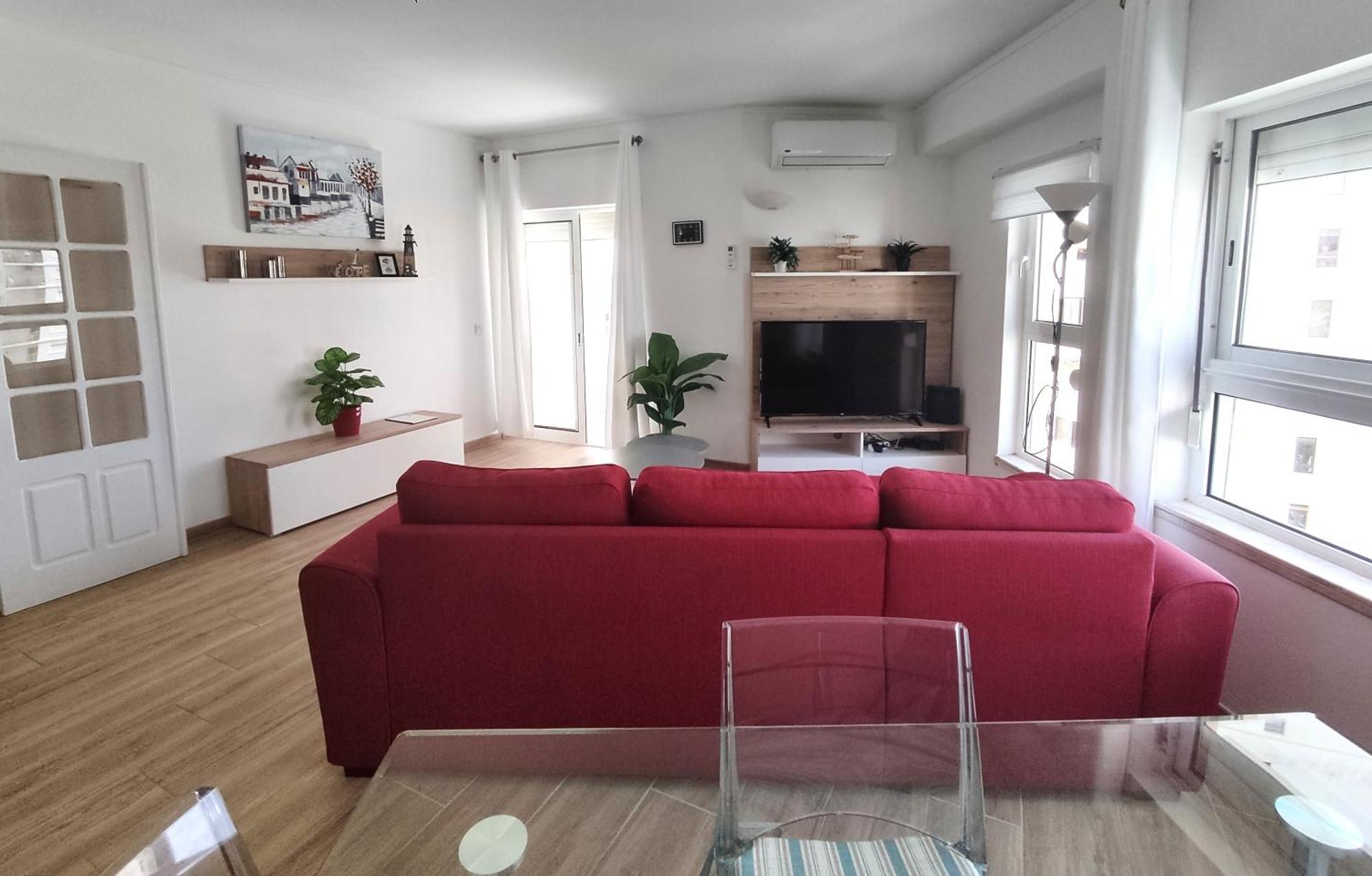 7C Castelo - Casas & Papeis Apartment Armação de Pêra Екстериор снимка