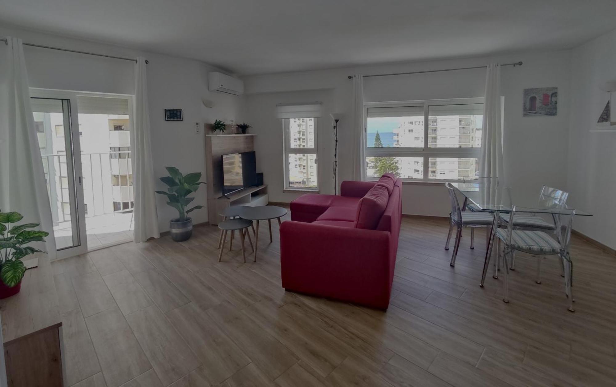 7C Castelo - Casas & Papeis Apartment Armação de Pêra Екстериор снимка
