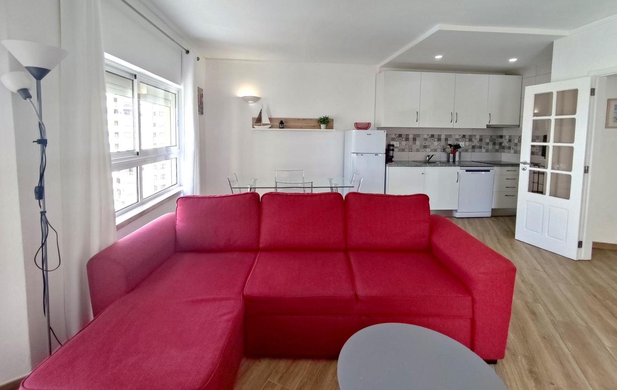 7C Castelo - Casas & Papeis Apartment Armação de Pêra Екстериор снимка